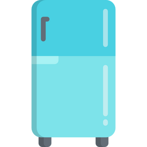 Refridgerator