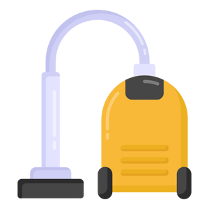 Vaccum Cleaner