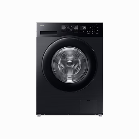 BOSCH Fully Automatic Front Load Washing Machine 8kg