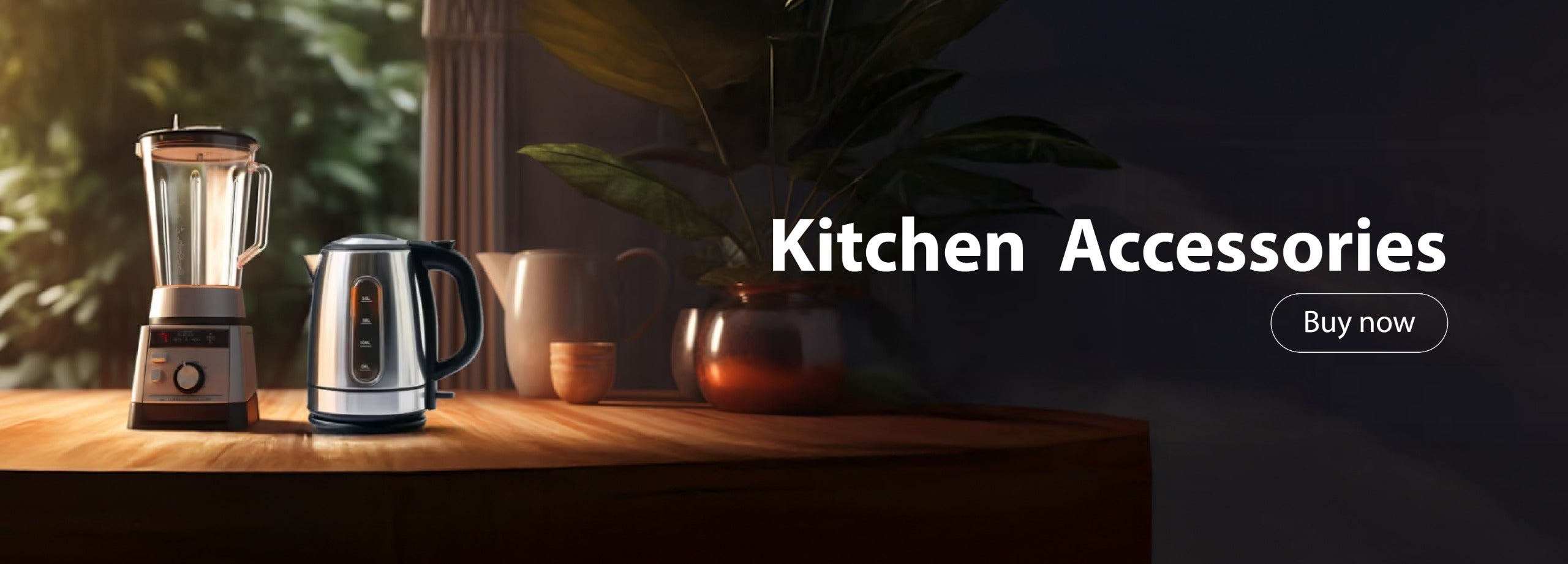Desktop Banner