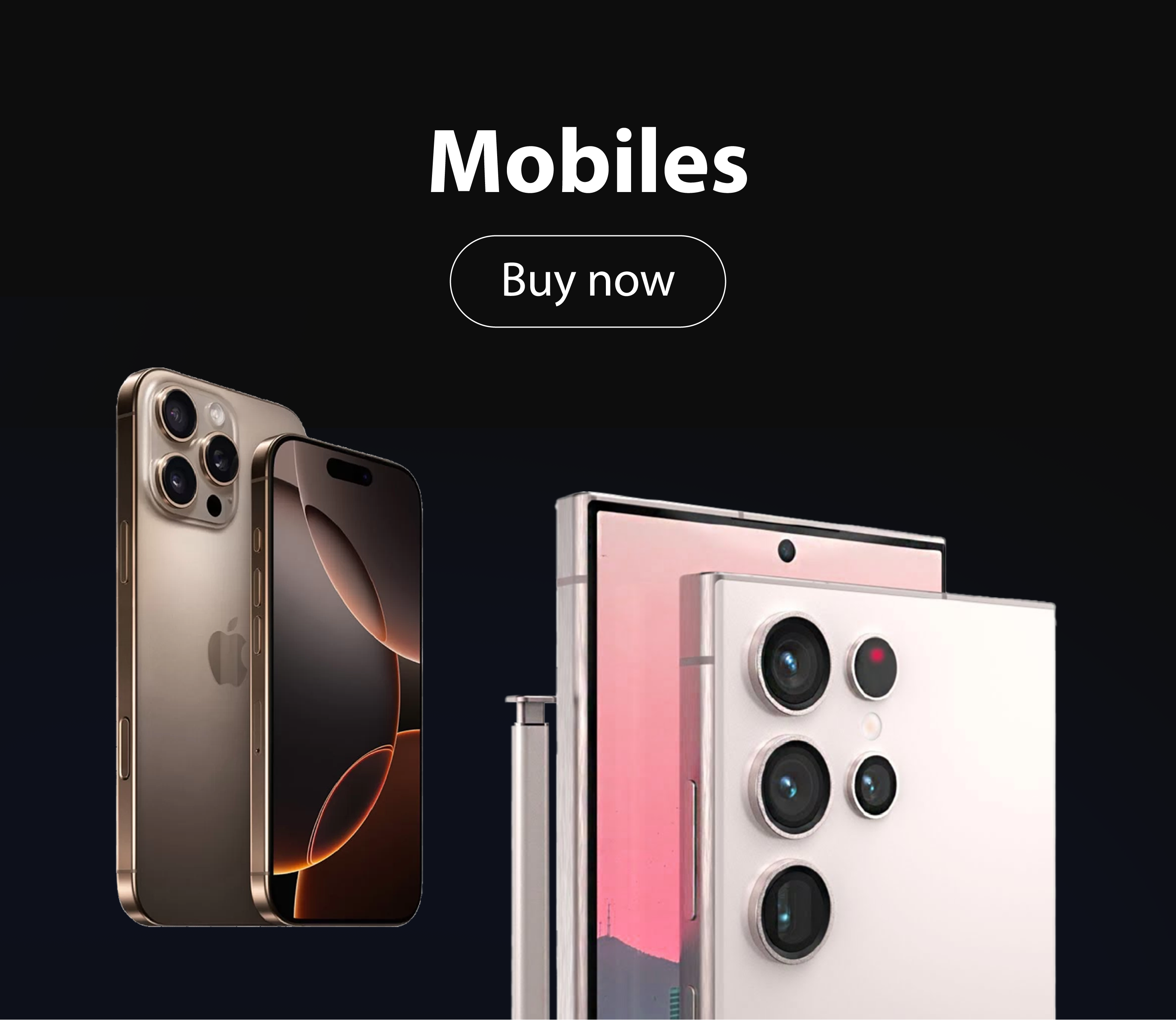 Mobile Banner