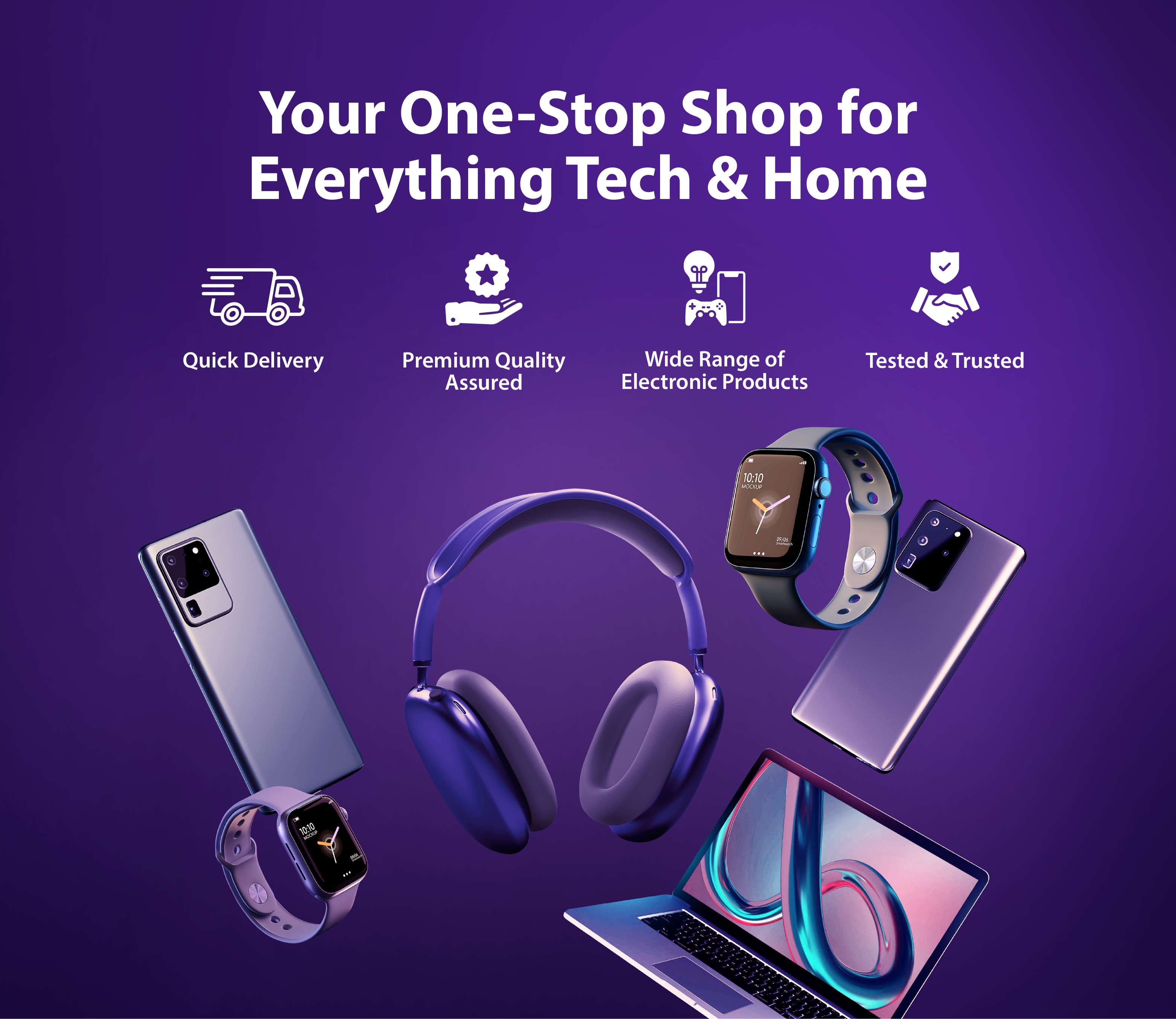 Mobile Banner
